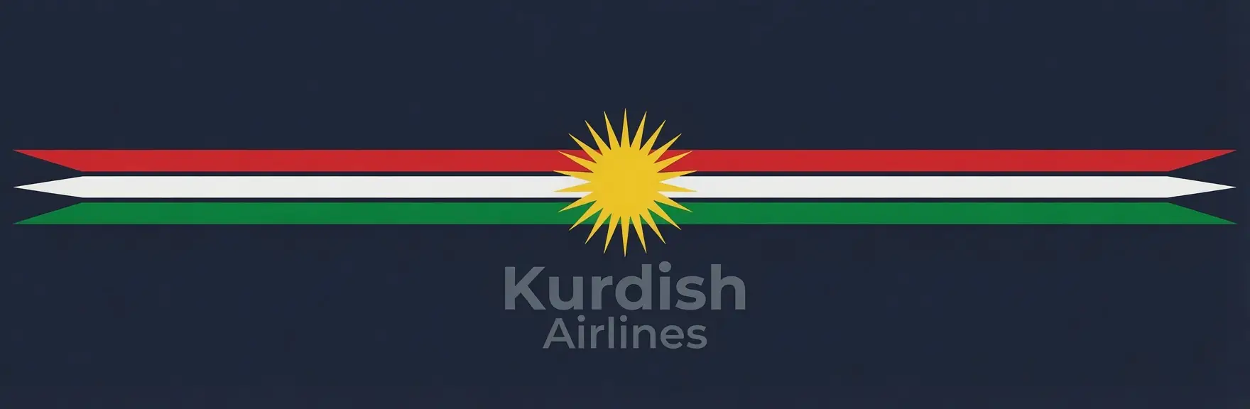 kurdishairline.com